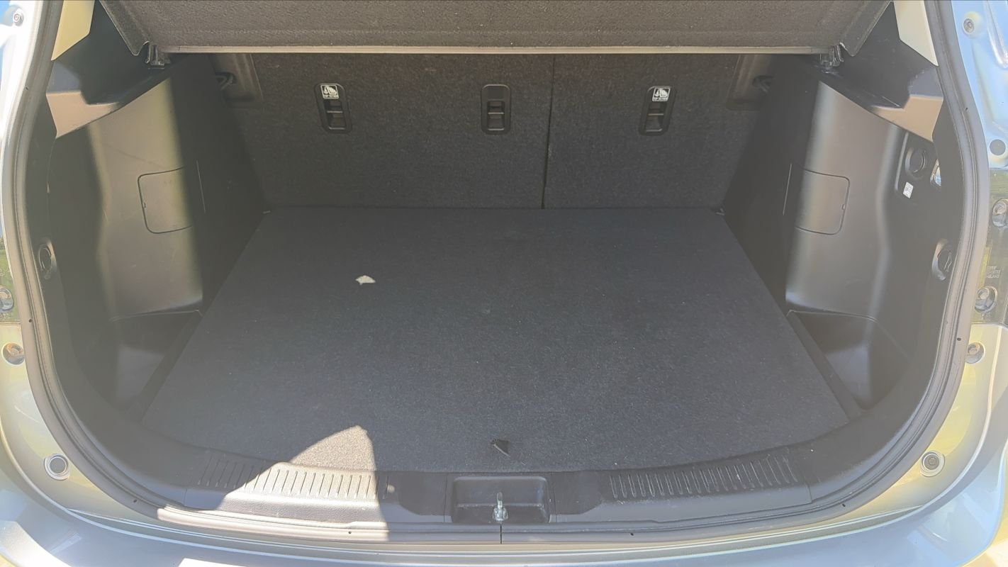 Suzuki SX4 S-Cross - Photo 14