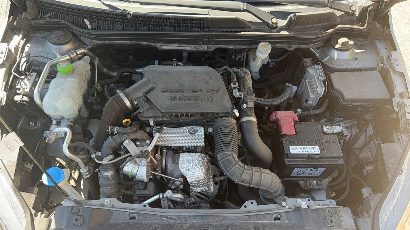 Suzuki SX4 S-Cross - Photo 15