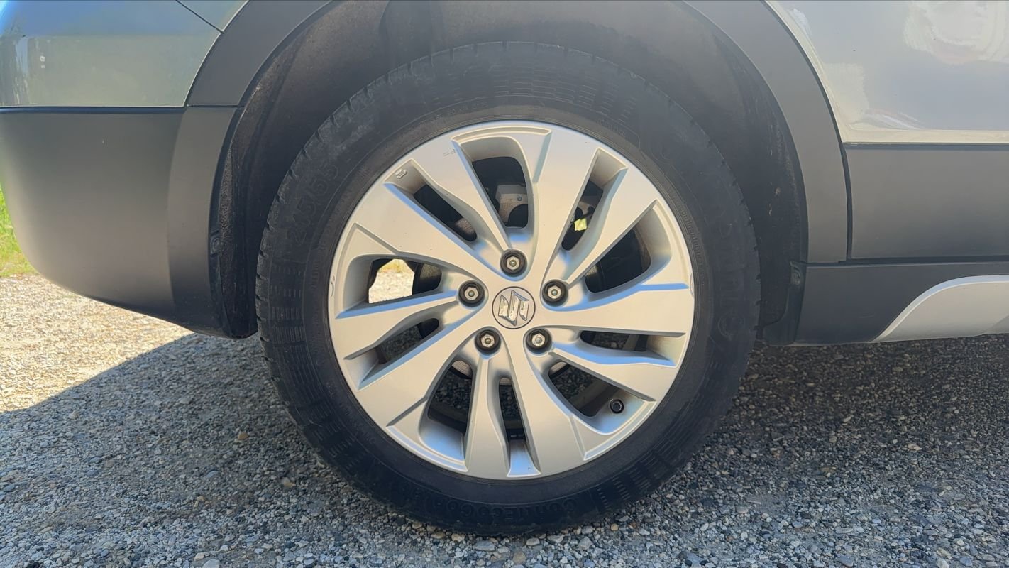 Suzuki SX4 S-Cross - Photo 16