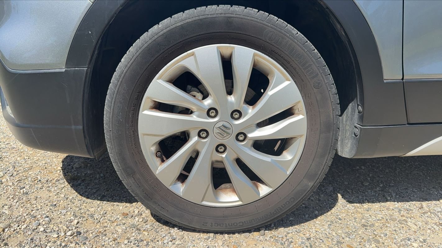 Suzuki SX4 S-Cross - Photo 18
