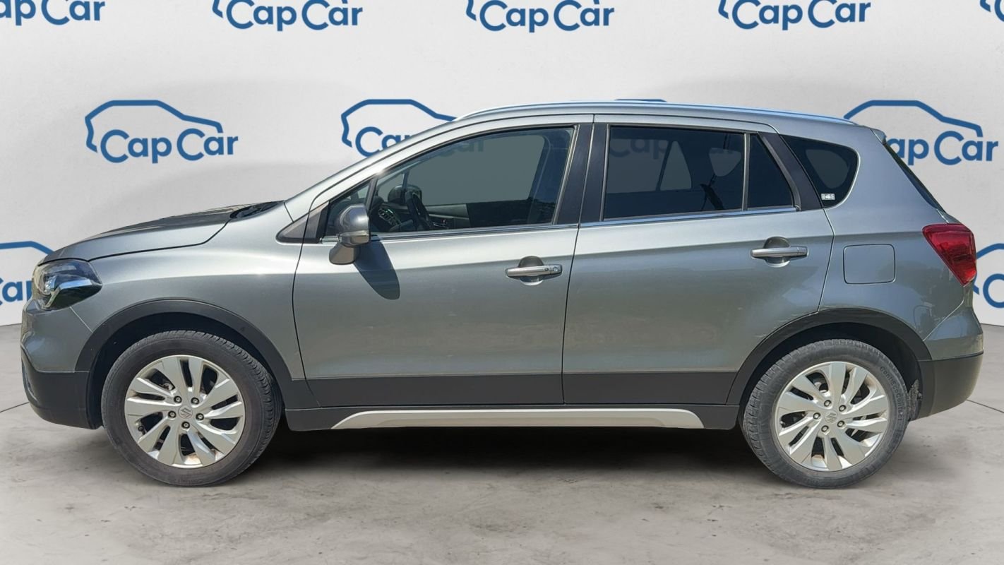 Suzuki SX4 S-Cross - Photo 2