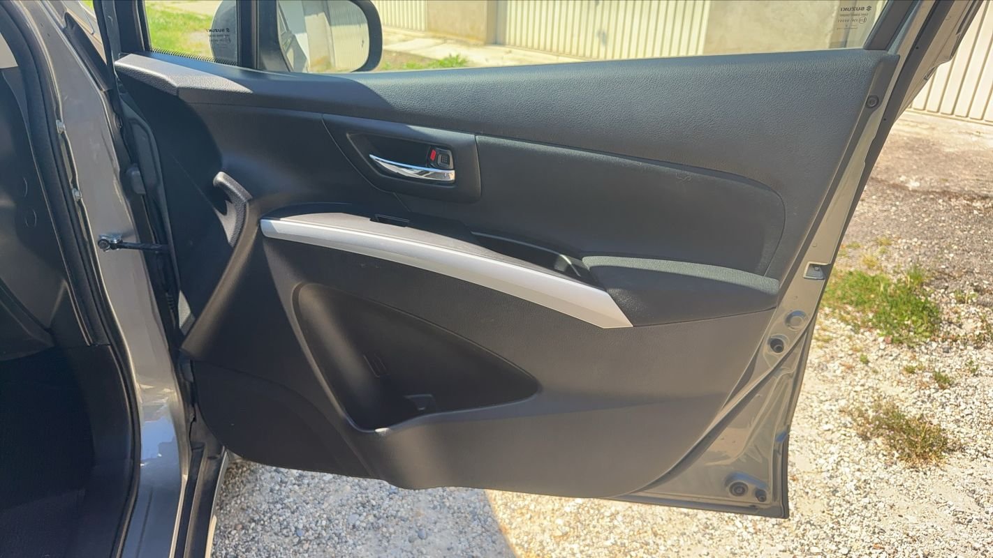 Suzuki SX4 S-Cross - Photo 22