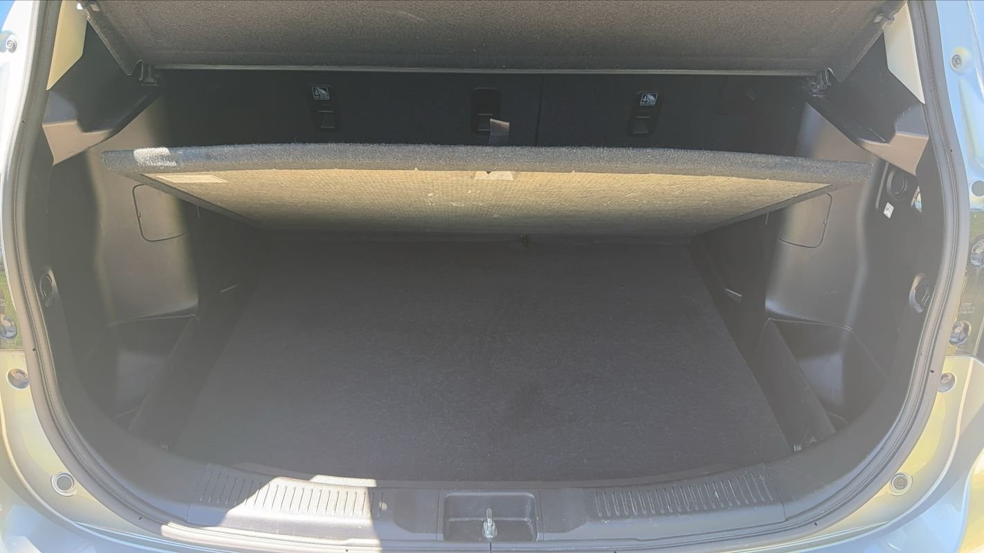 Suzuki SX4 S-Cross - Photo 25