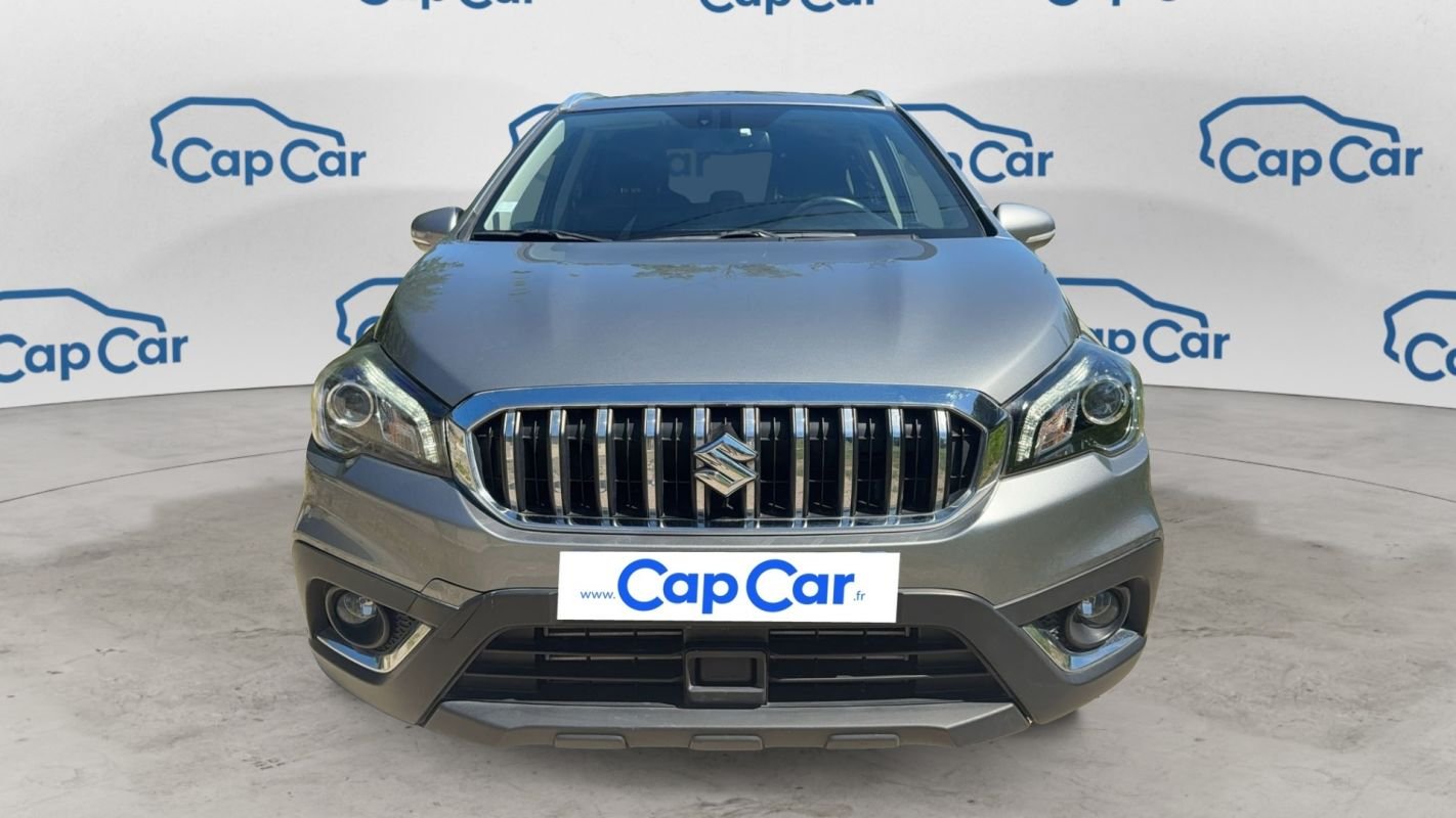 Suzuki SX4 S-Cross - Photo 5
