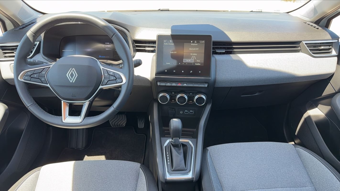 Renault Clio - Photo 11