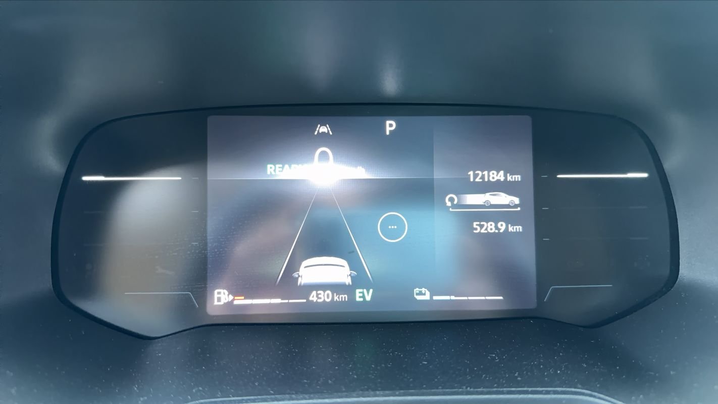 Renault Clio - Photo 12