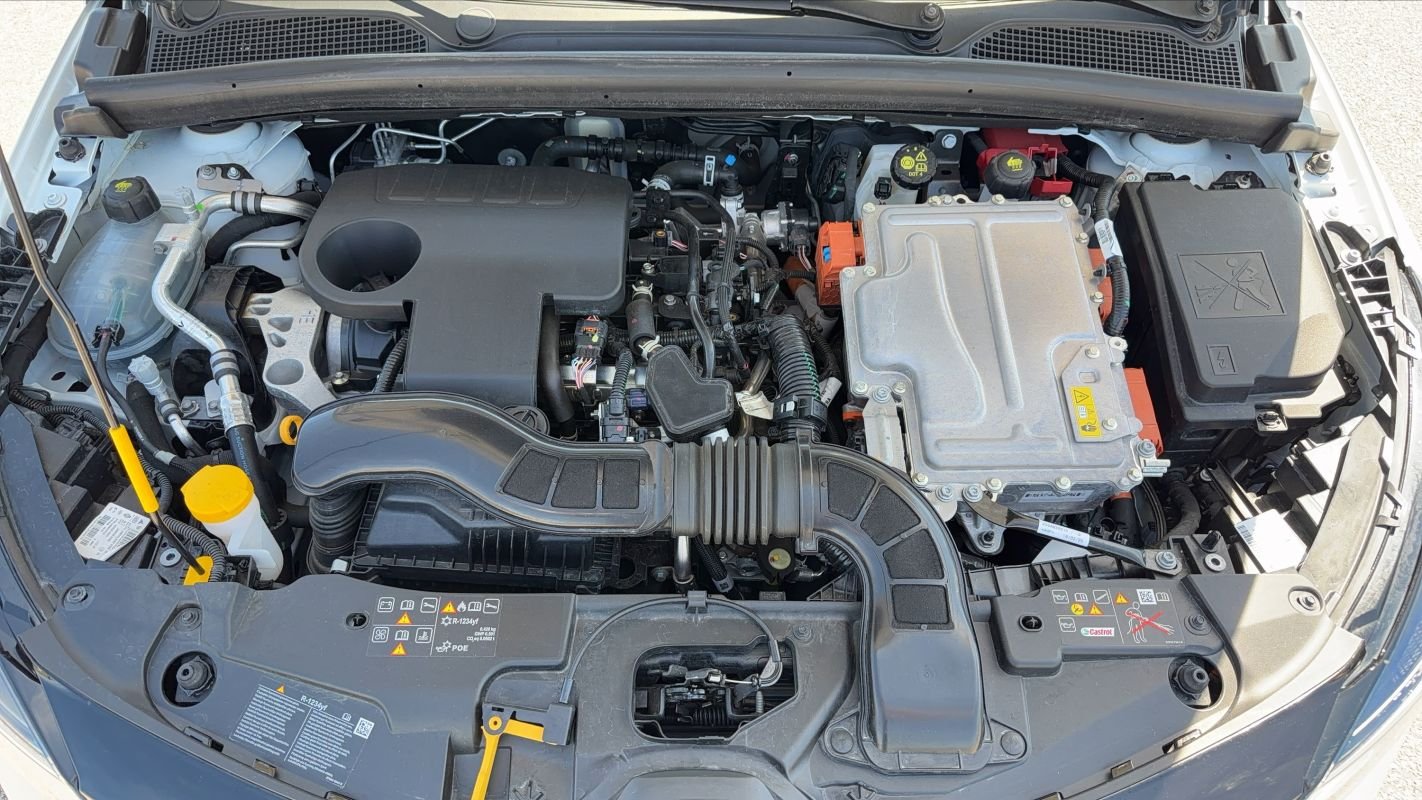 Renault Clio - Photo 15