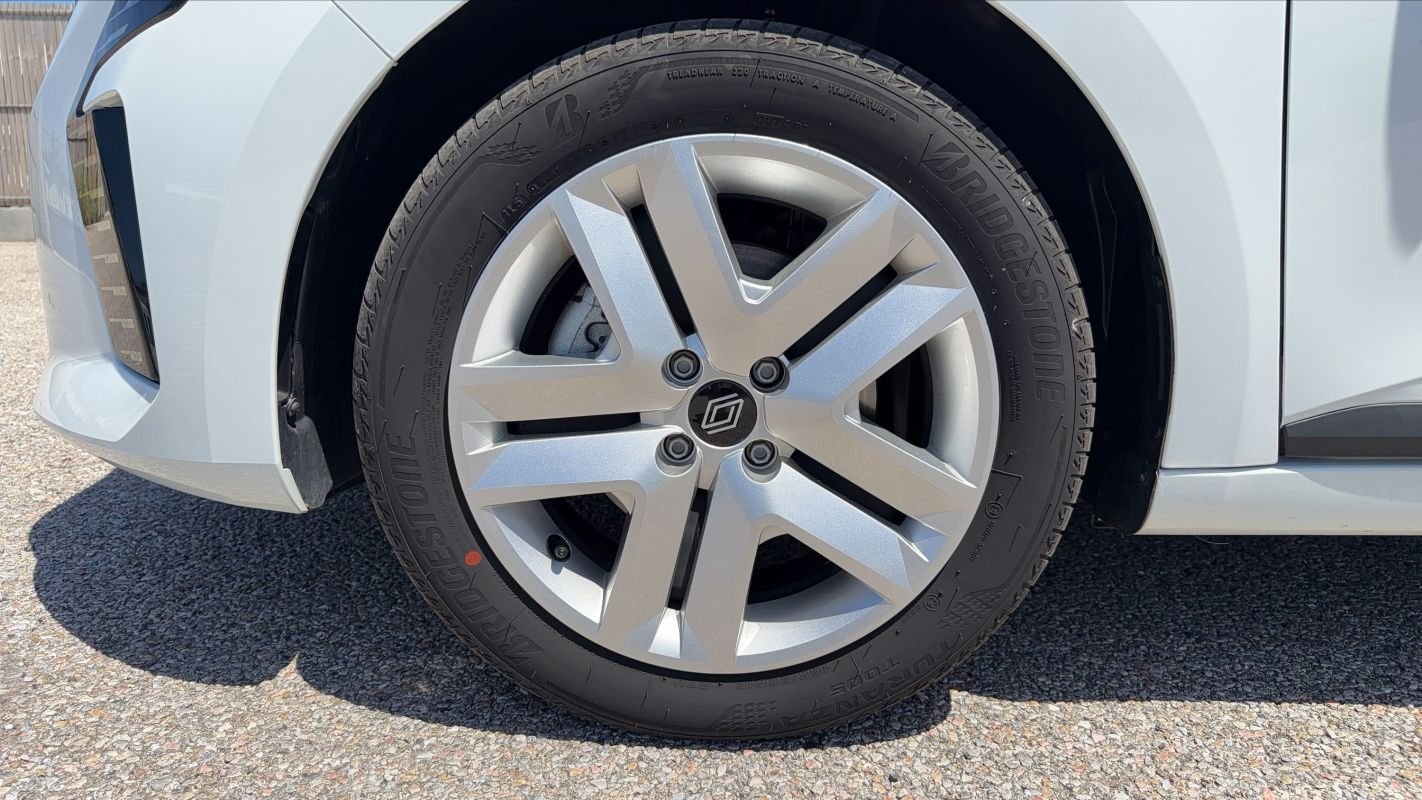 Renault Clio - Photo 18