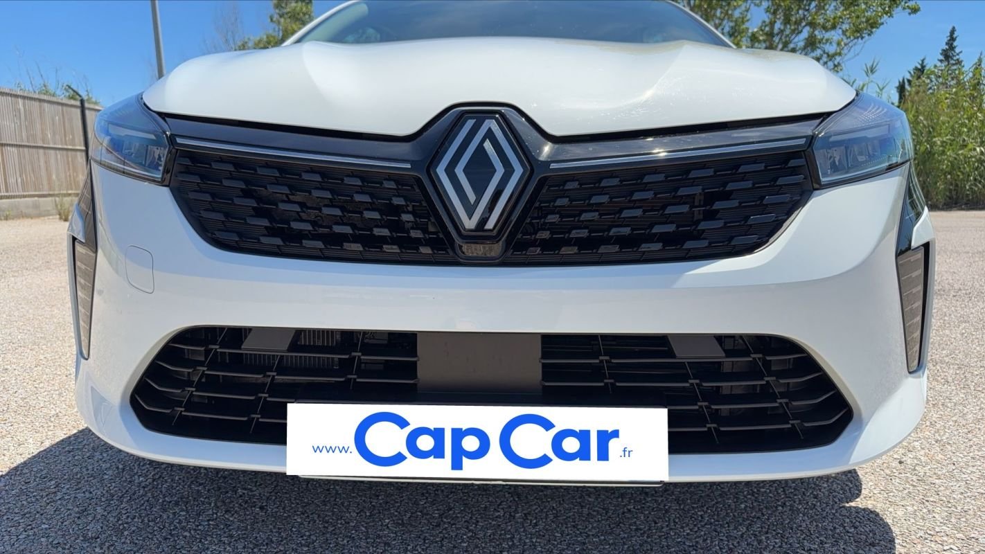 Renault Clio - Photo 20