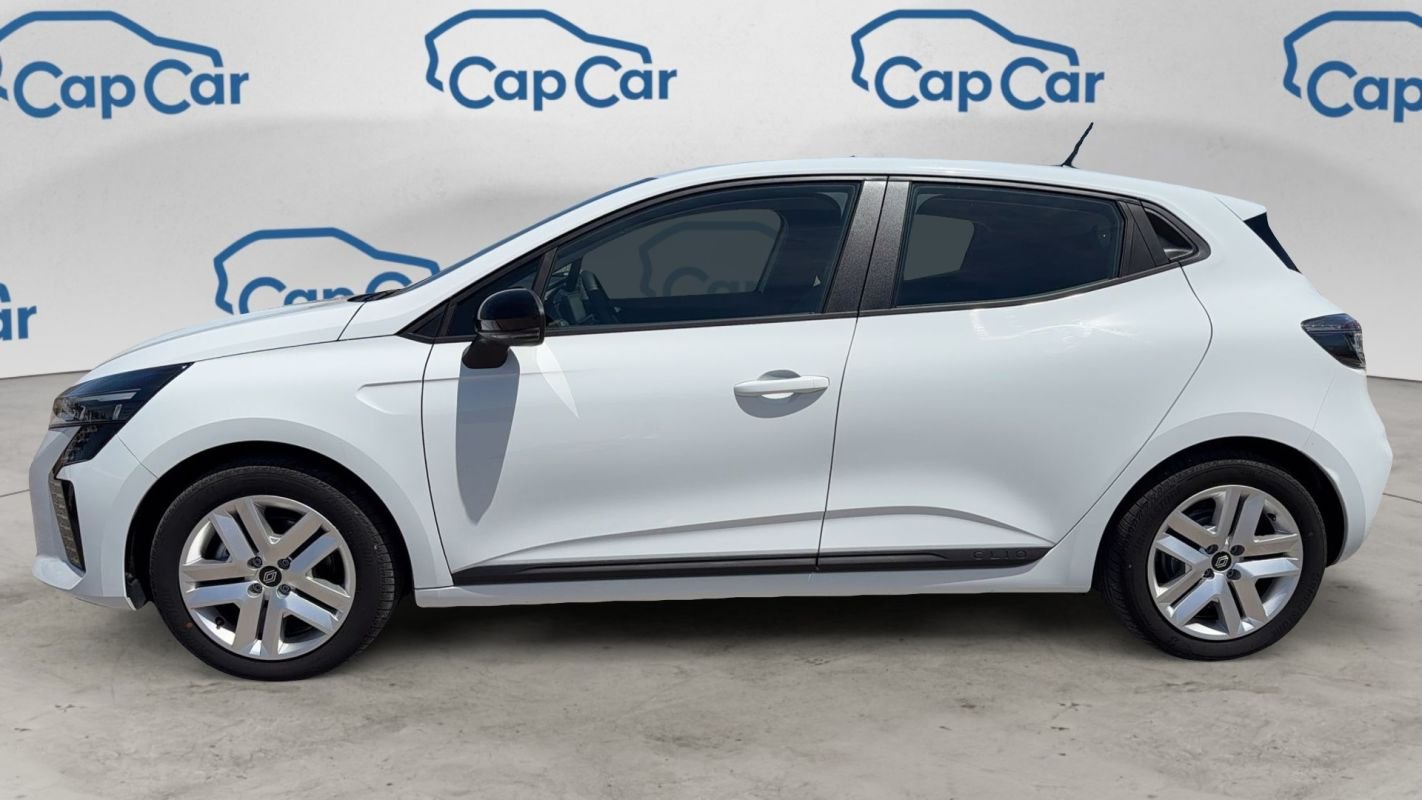 Renault Clio - Photo 2