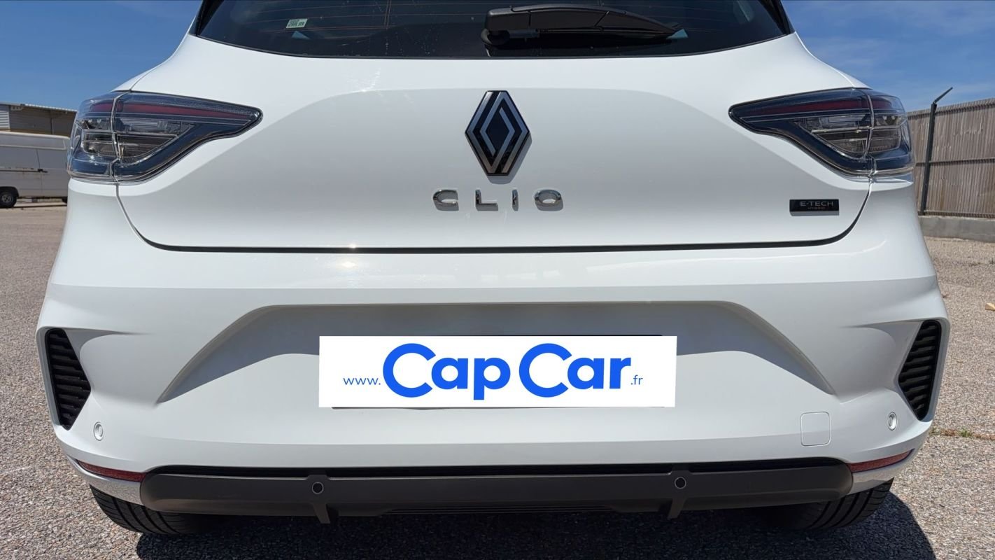 Renault Clio - Photo 21