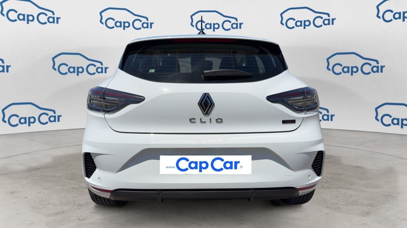 Renault Clio - Photo 3