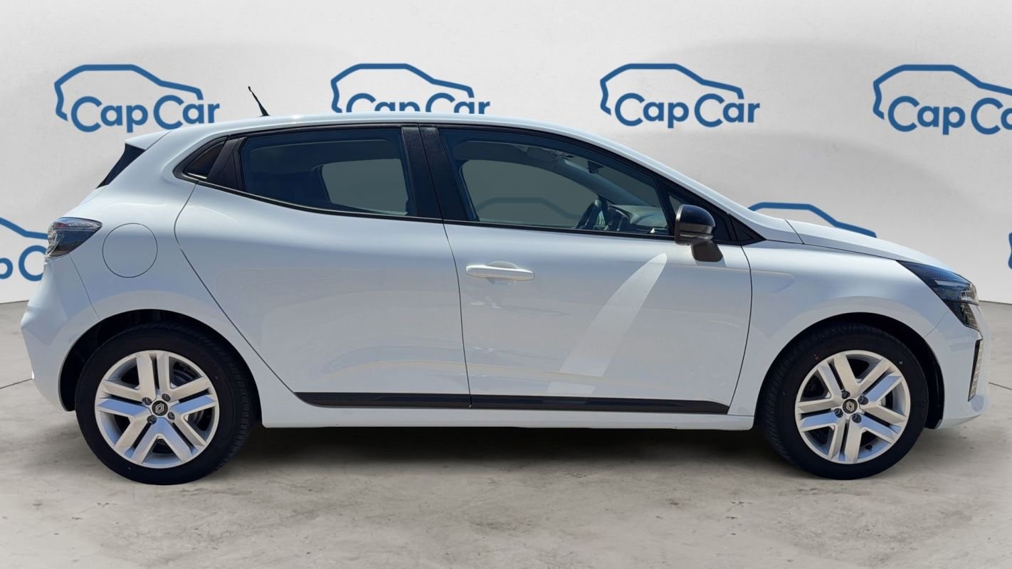 Renault Clio - Photo 4