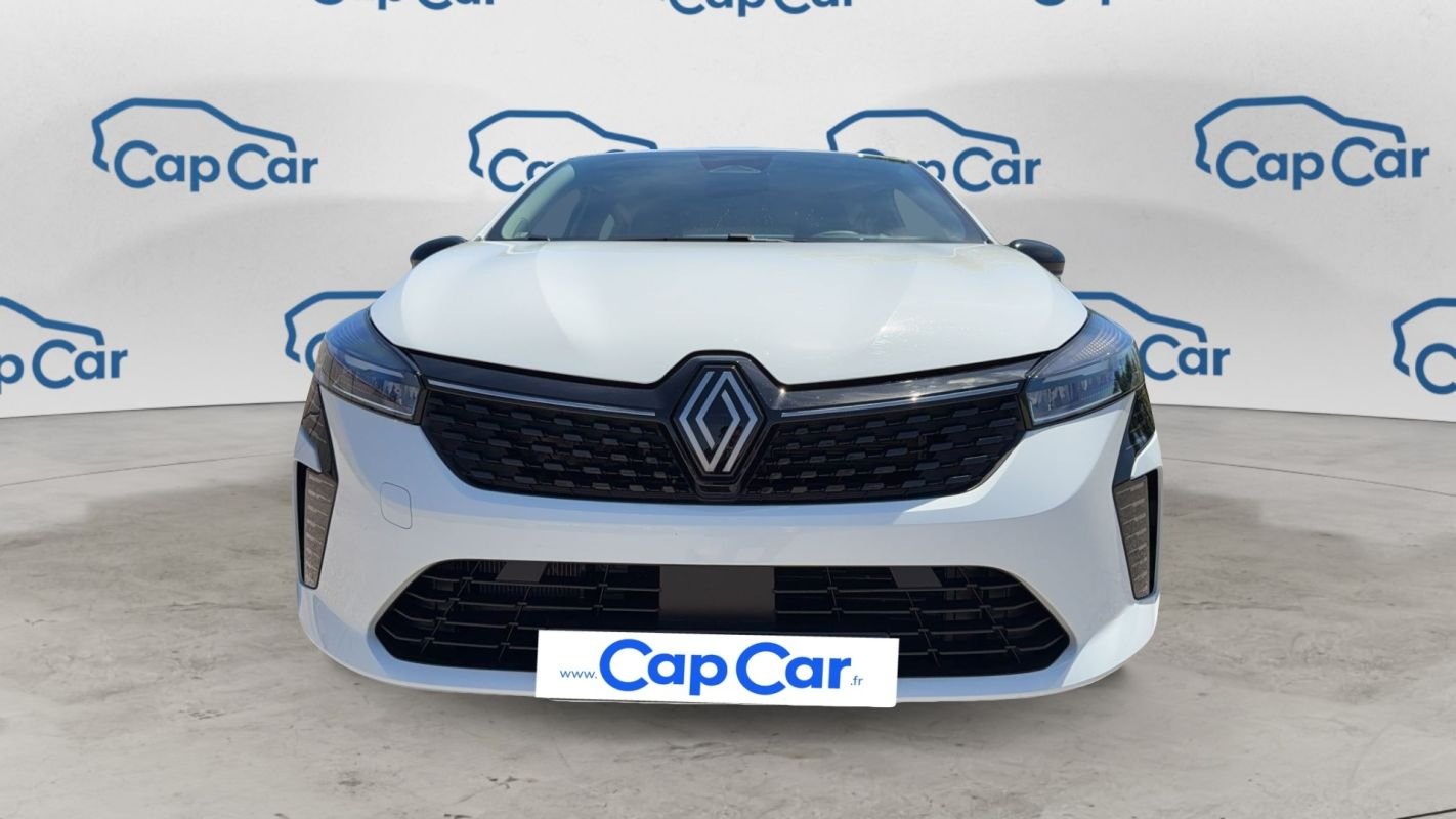 Renault Clio - Photo 5