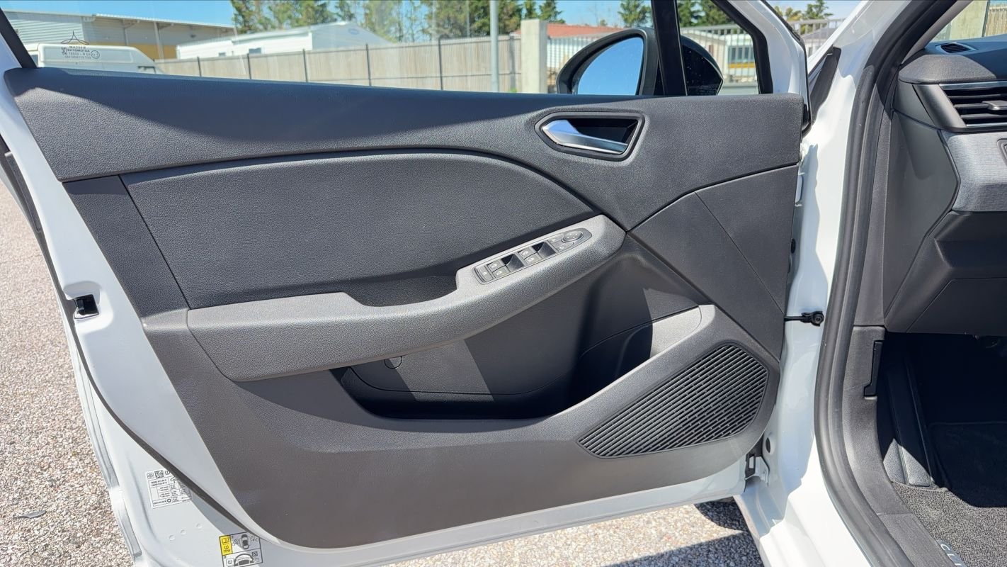 Renault Clio - Photo 7