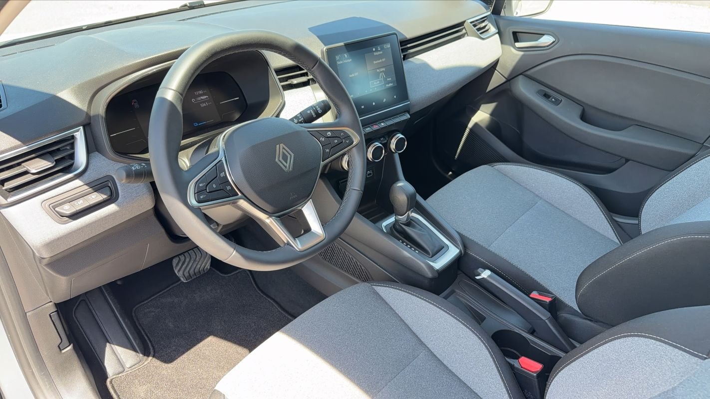 Renault Clio - Photo 8