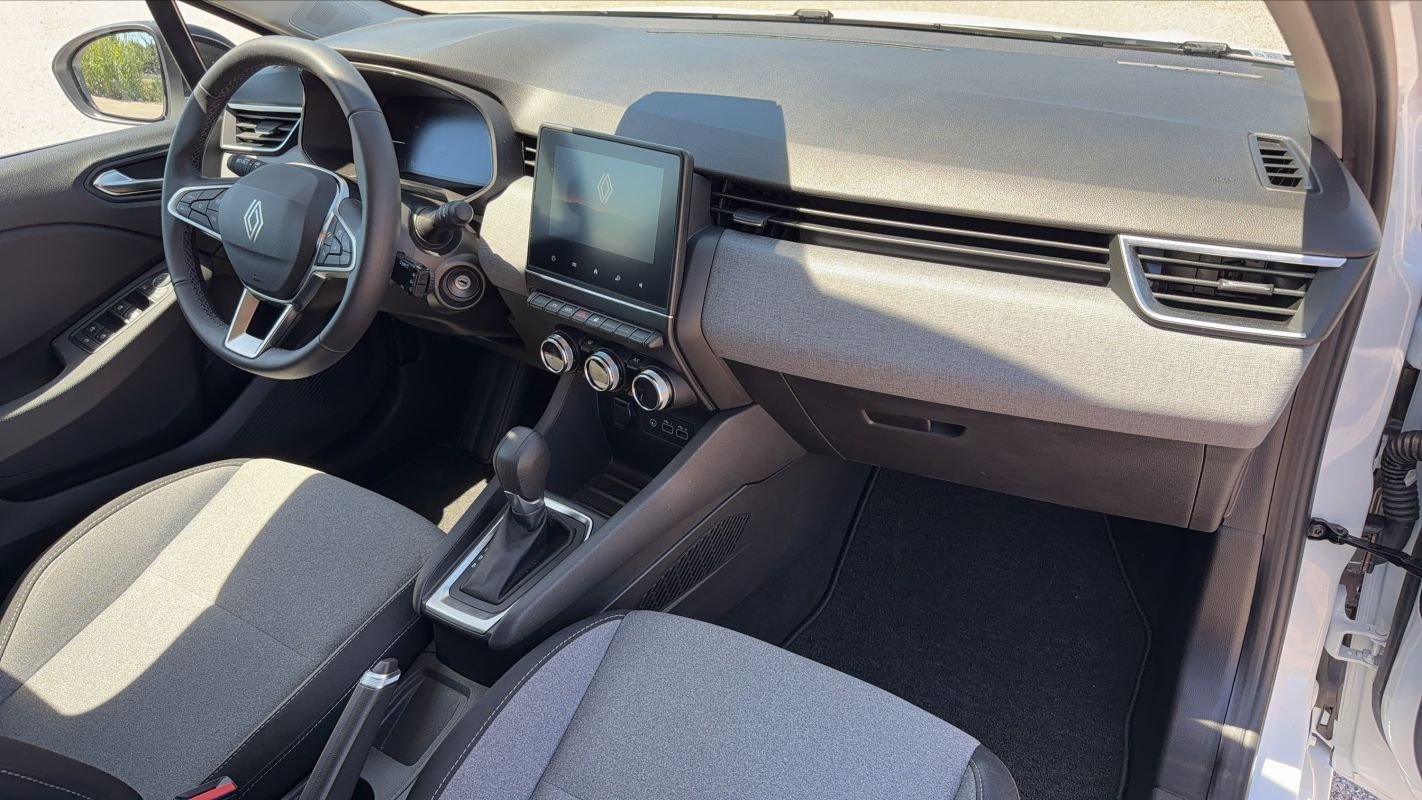 Renault Clio - Photo 10