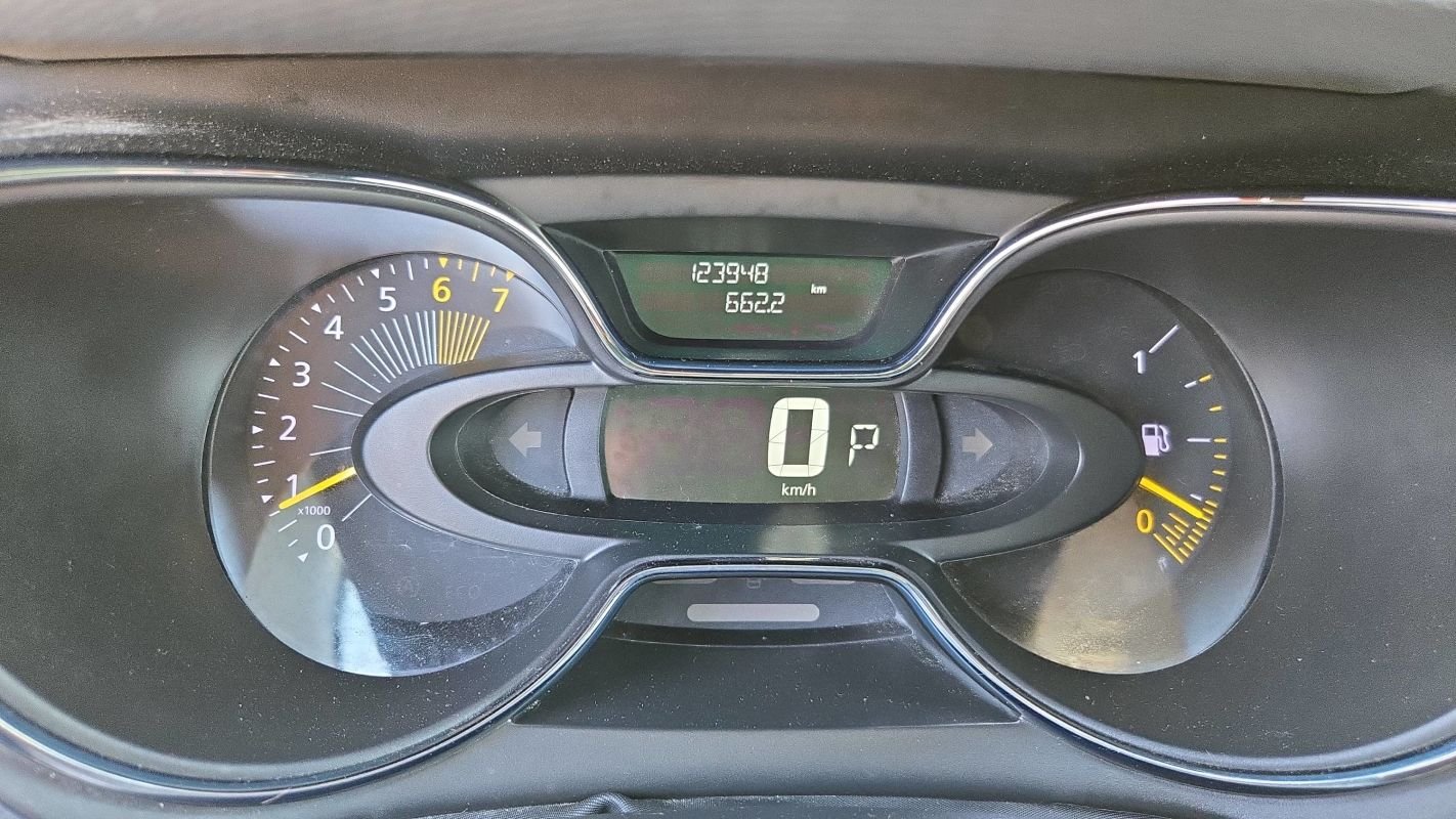 Renault Captur - Photo 12