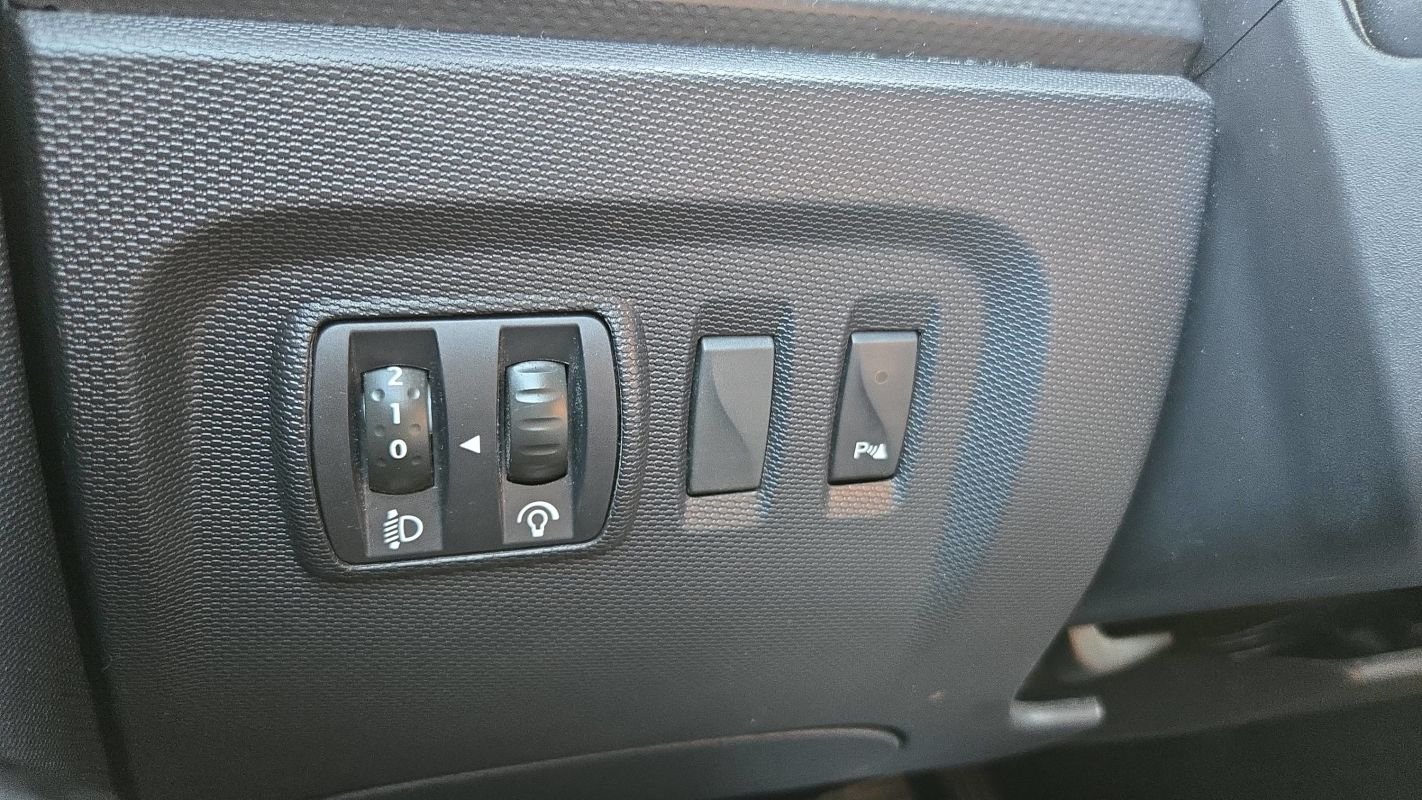 Renault Captur - Photo 13
