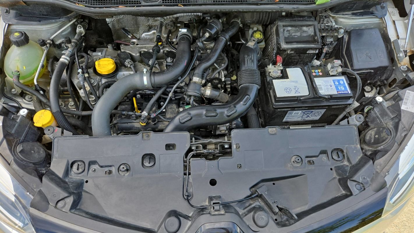 Renault Captur - Photo 15