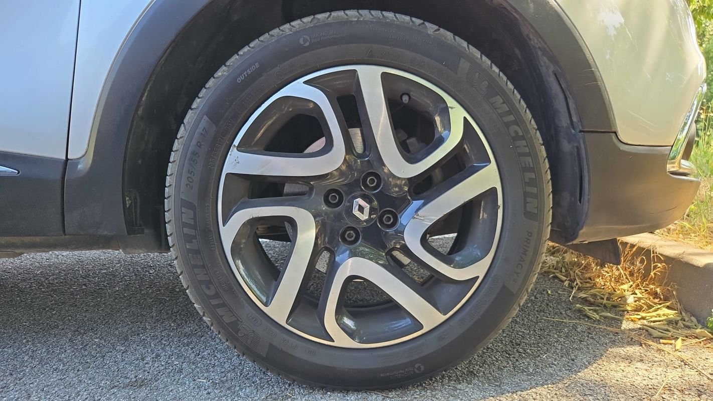 Renault Captur - Photo 17