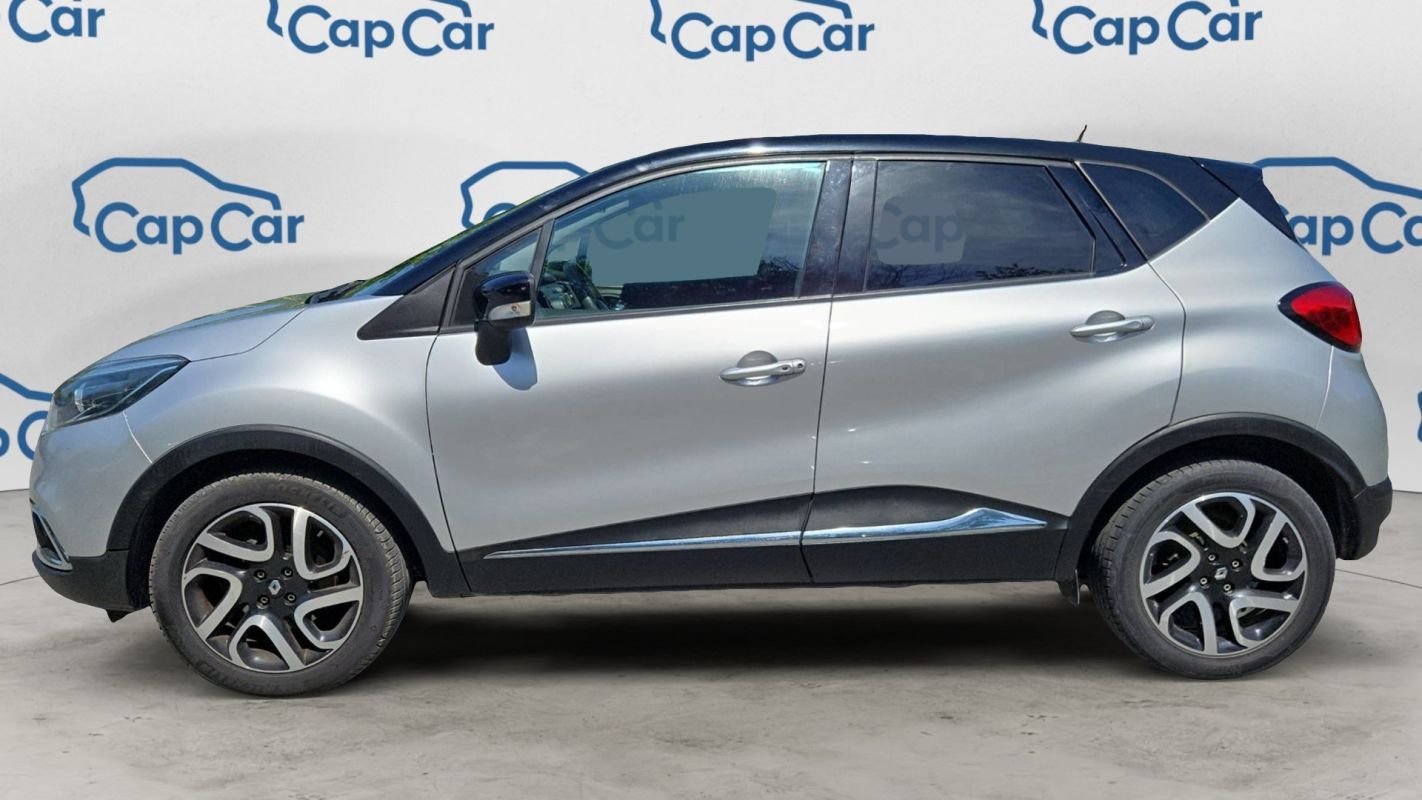 Renault Captur - Photo 2