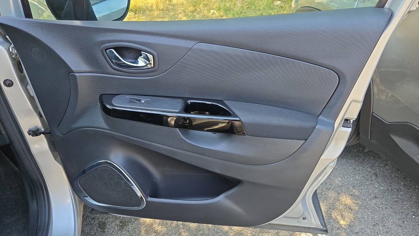 Renault Captur - Photo 23