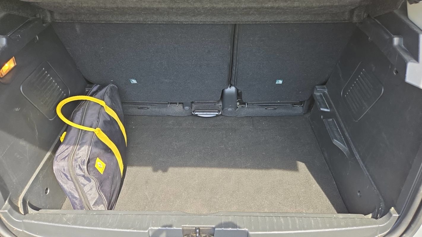 Renault Captur - Photo 25