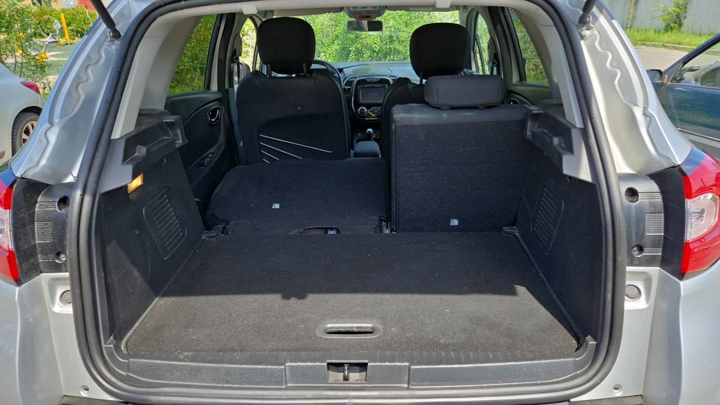 Renault Captur - Photo 26