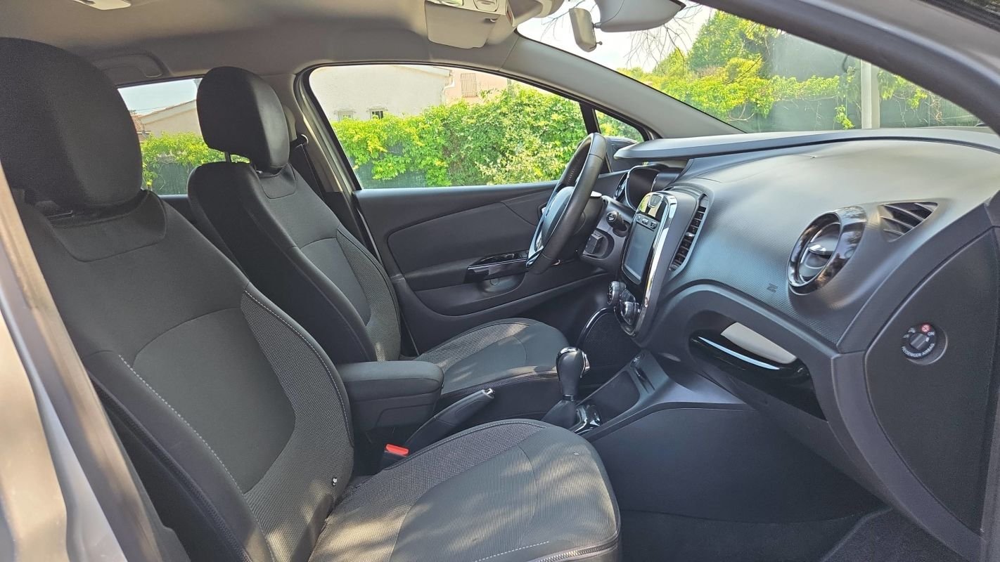 Renault Captur - Photo 27