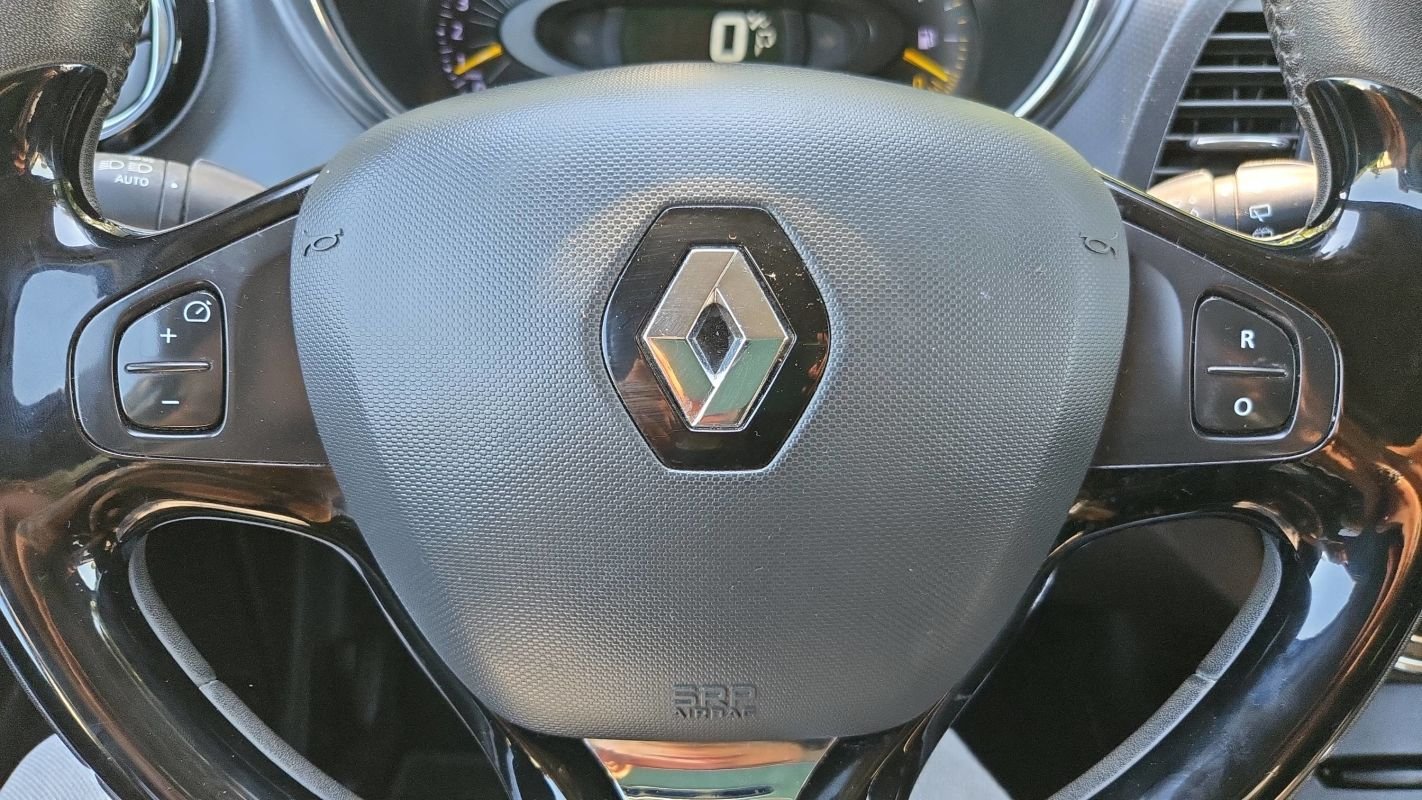 Renault Captur - Photo 28