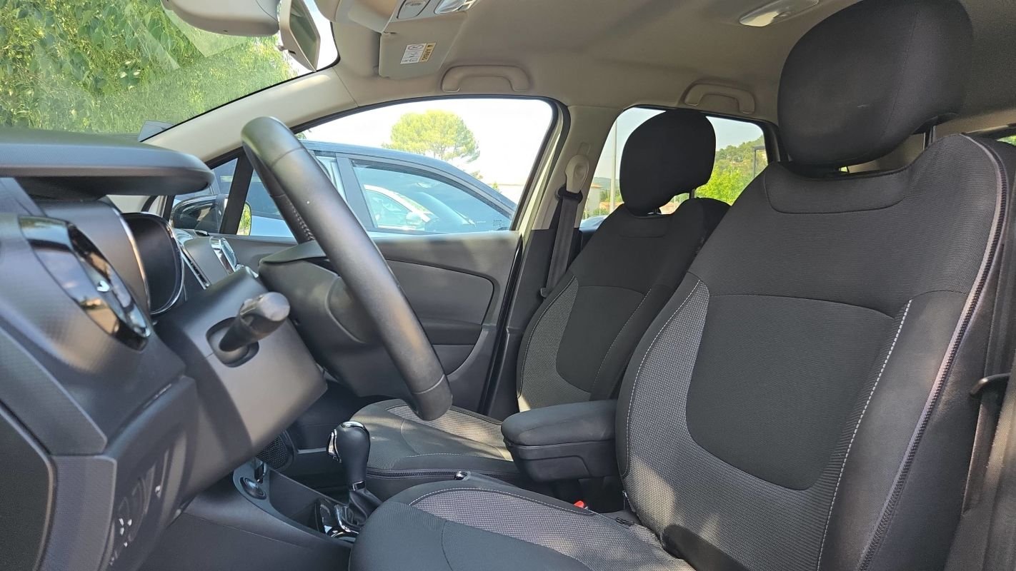 Renault Captur - Photo 29