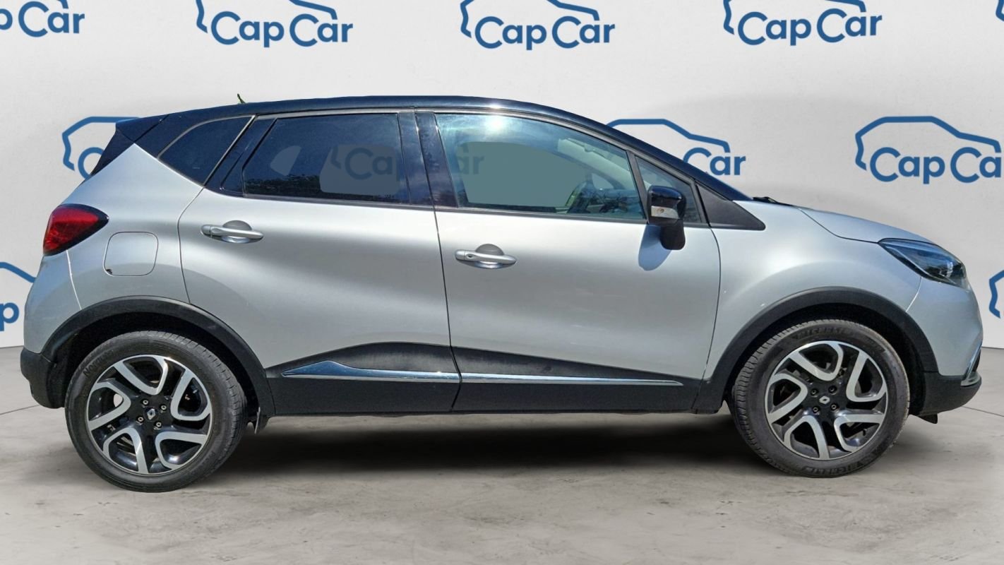 Renault Captur - Photo 4