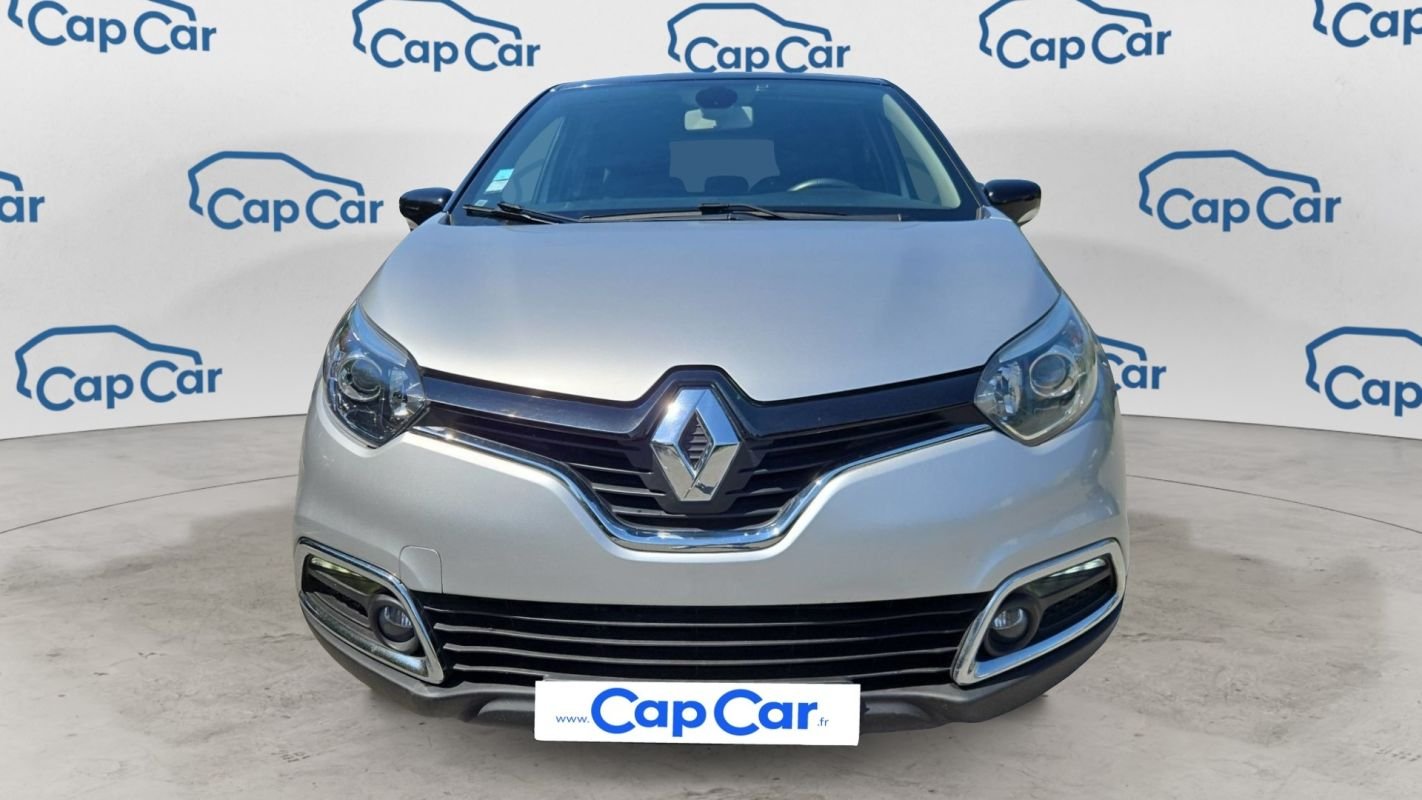 Renault Captur - Photo 5