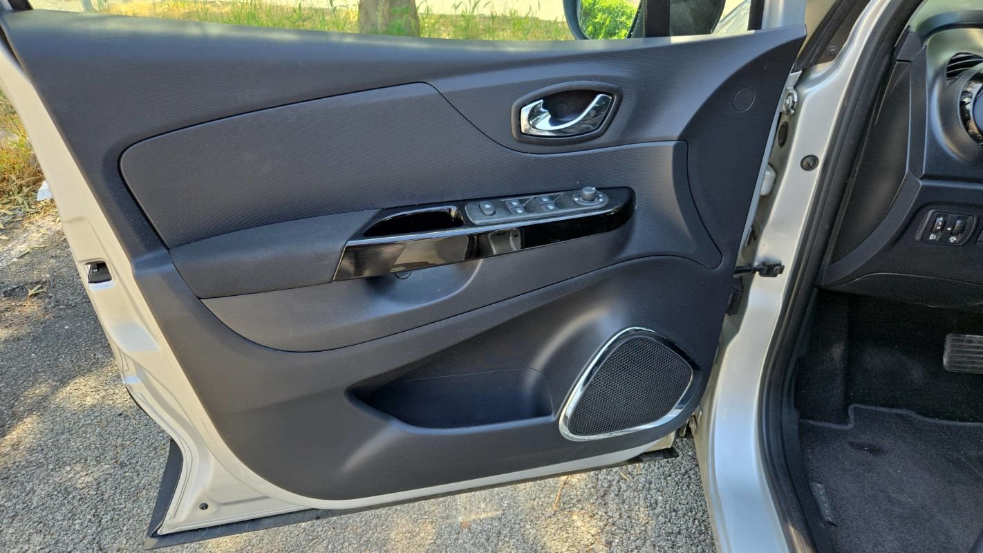 Renault Captur - Photo 7