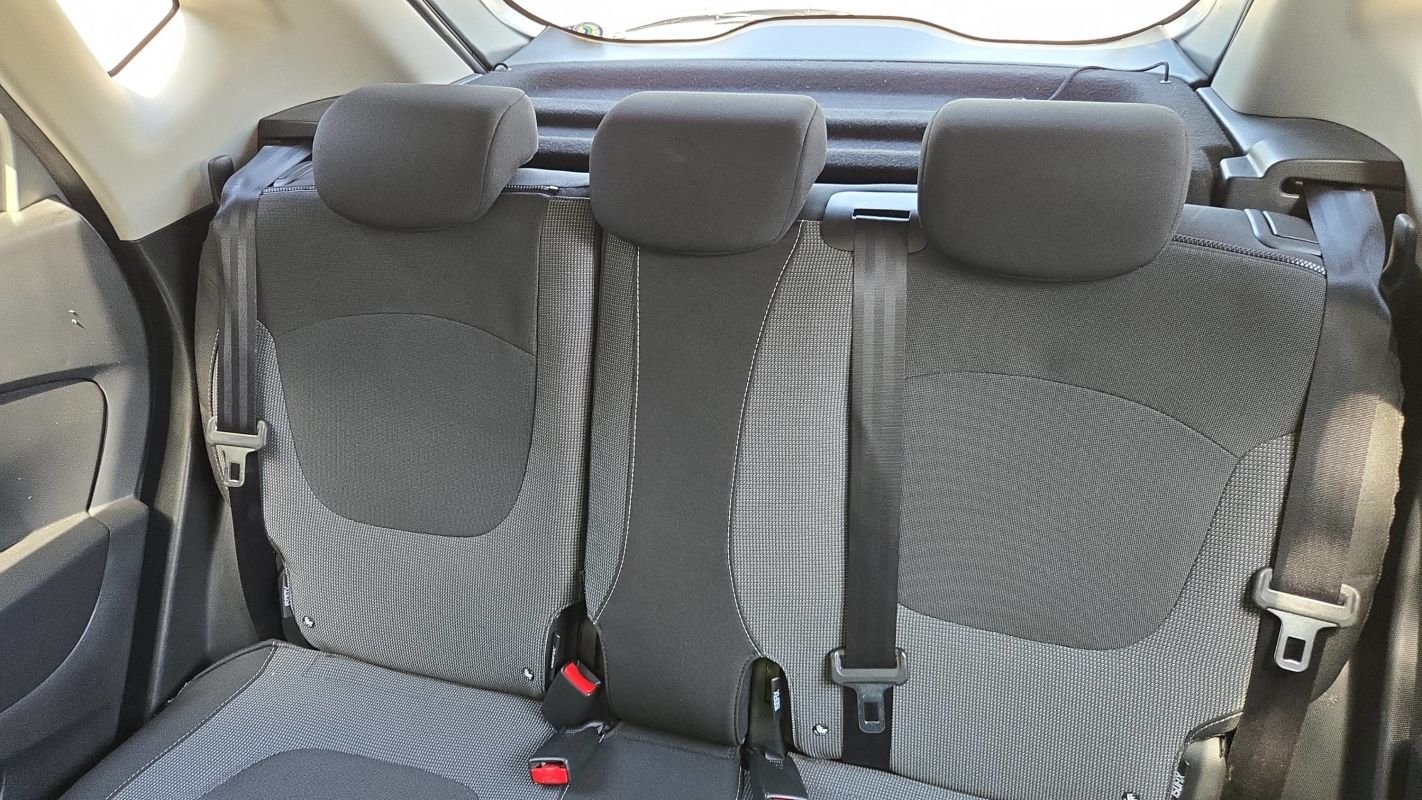 Renault Captur - Photo 9