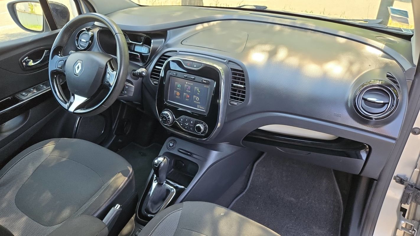Renault Captur - Photo 10