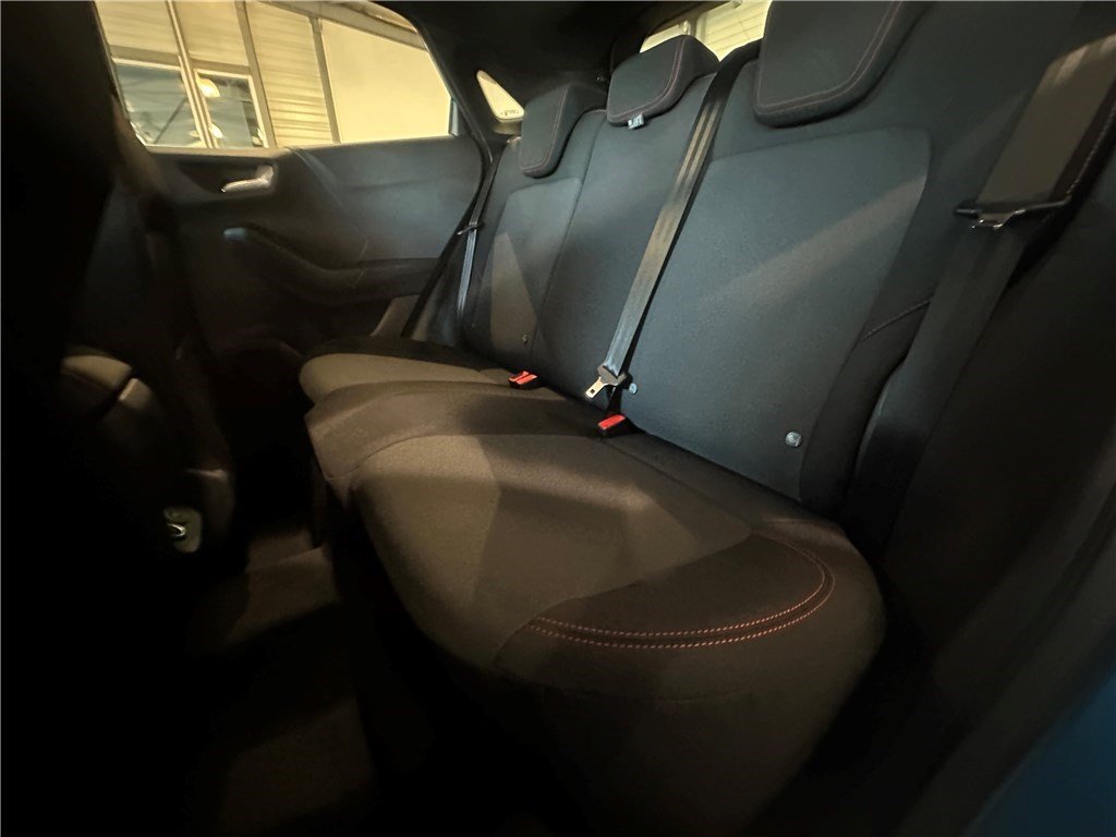 Ford Puma - Photo 10
