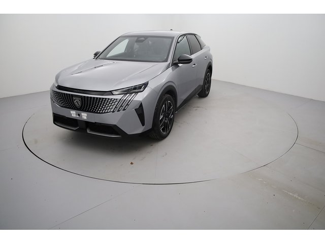 Peugeot 3008 - Photo 1