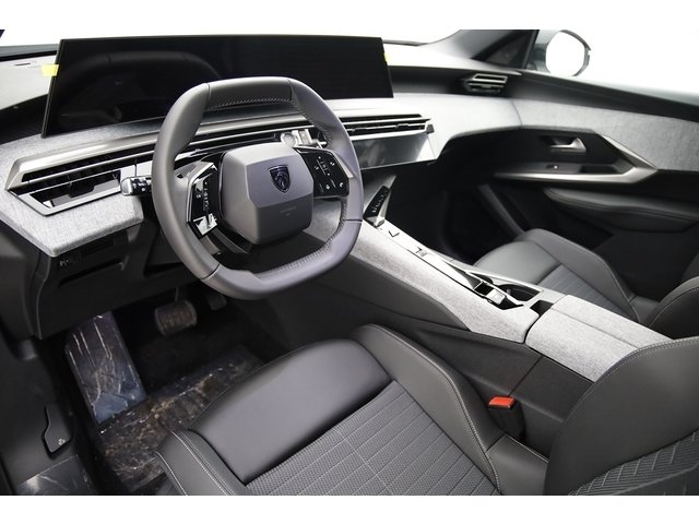 Peugeot 3008 - Photo 11