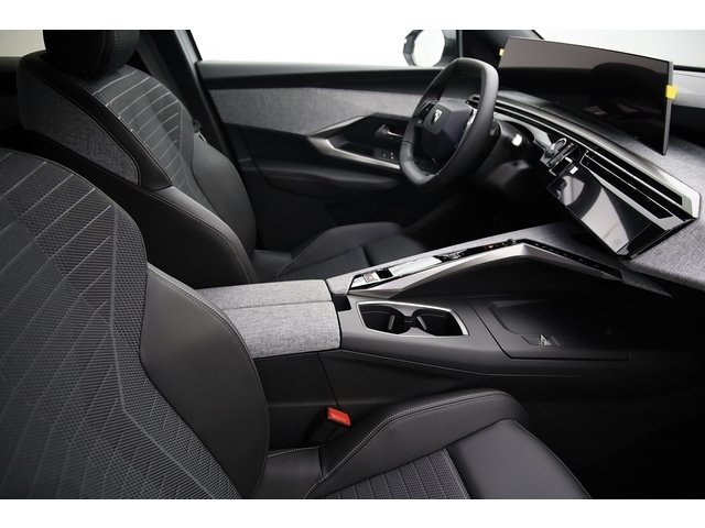 Peugeot 3008 - Photo 22