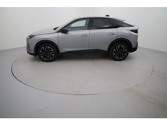 Peugeot 3008 - Photo 3