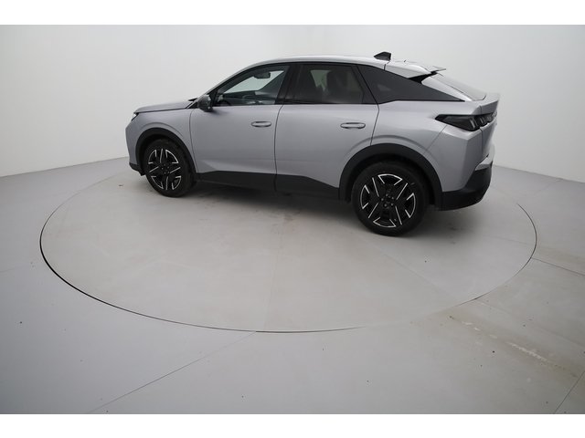 Peugeot 3008 - Photo 4