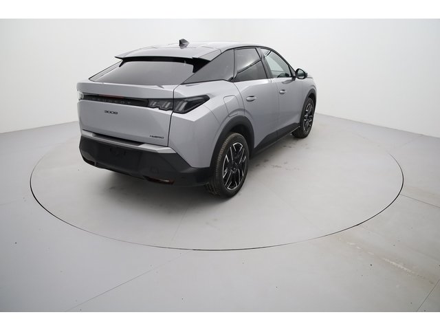 Peugeot 3008 - Photo 6