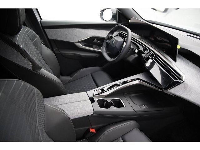 Peugeot 3008 - Photo 10