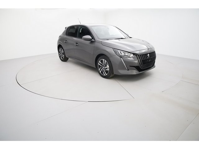 Peugeot 208 - Photo 11
