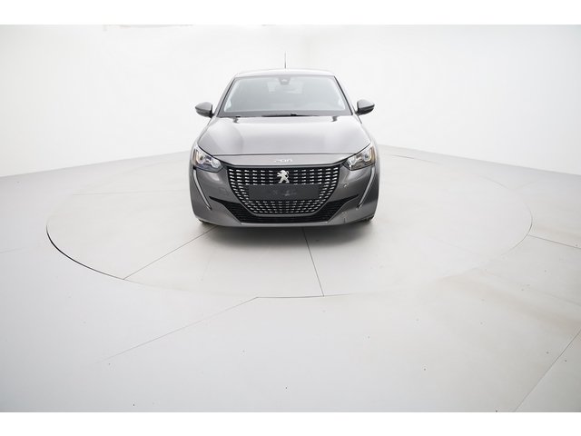 Peugeot 208 - Photo 12