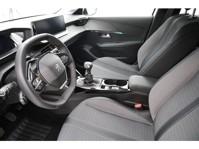 Peugeot 208 - Photo 13