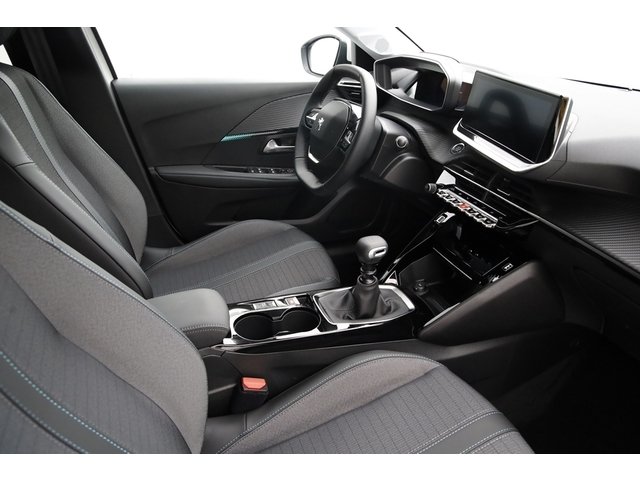 Peugeot 208 - Photo 17