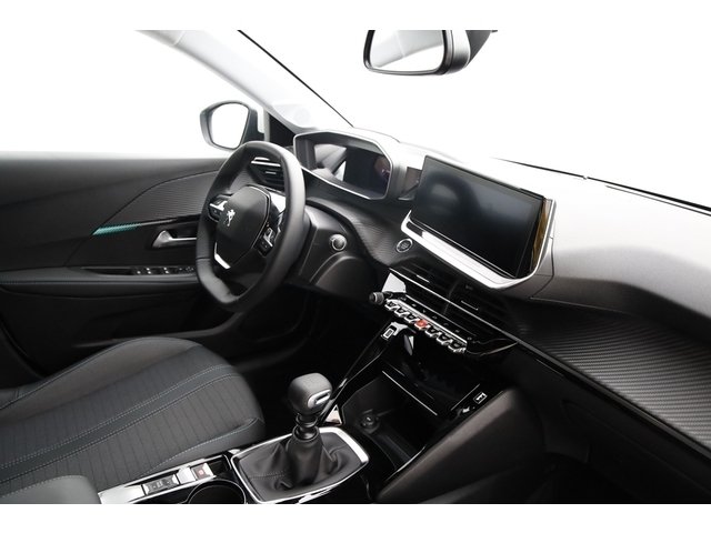 Peugeot 208 - Photo 18